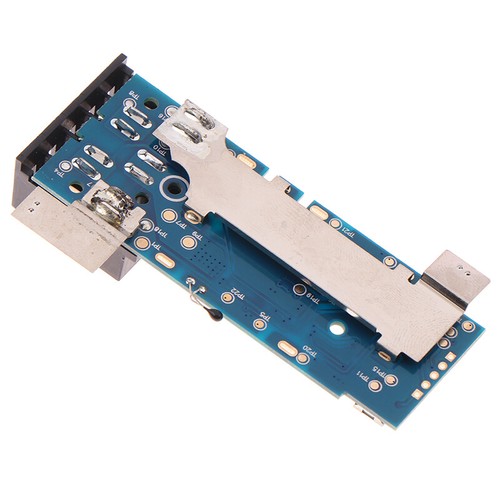 For M18 PCB Charging Protection Circuit Board For Milwaukee Li-ion Battery Pa-*- - Zdjęcie 2 z 7