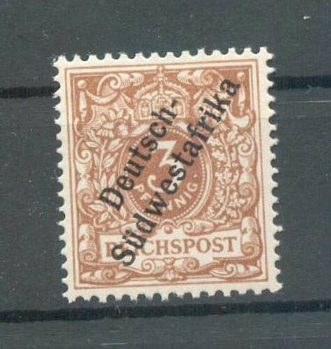 DSWA 5B LUXE** MNH MINT NEVER HINGED 30EUR (70136