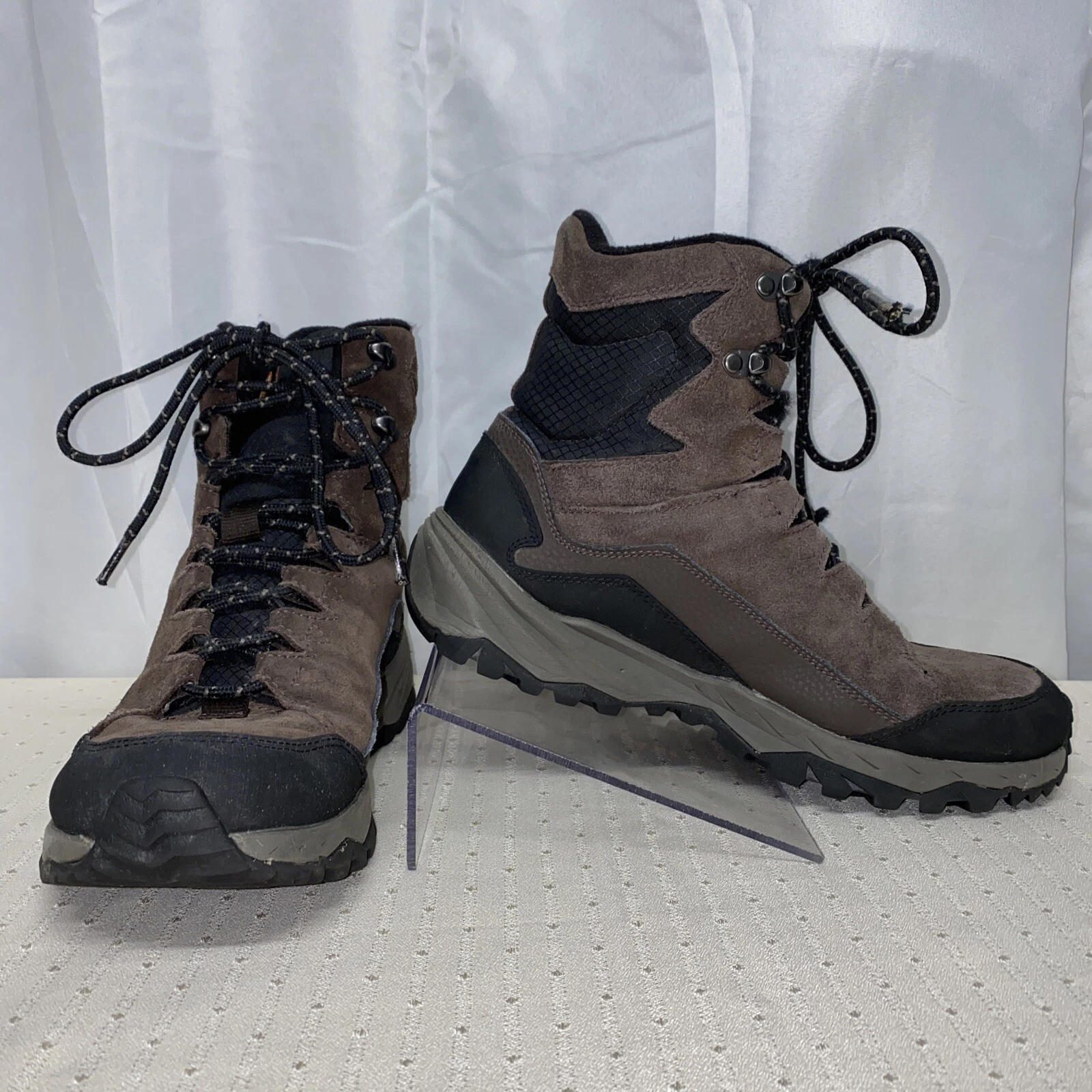 Merrell Select Dry Mens Hiking Boots j32951 size 7.5