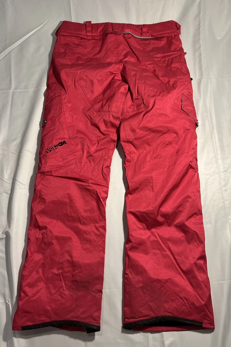 Volcom nimbus snowboard pants sale