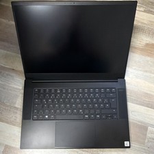 Razer Blade 15 Laptop Razer Blade Serie 15,6 Zoll Schwarz RZ09-0369BG22 | Defekt