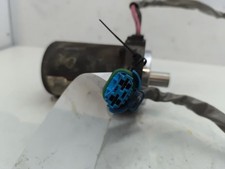 Moteur Citroen C2