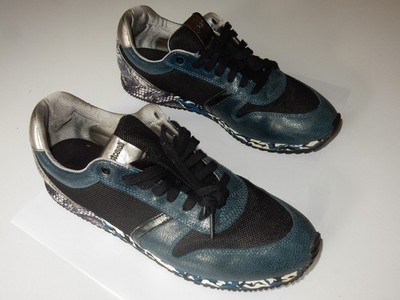 Just Cavalli Men's Shoes Size 12 Roberto