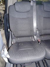 Siège Renault ESPACE