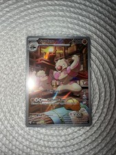 Gurdurr 126/086 Holo Illustration Rare Black Bolt Pokemon Near Mint