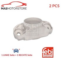 FEDERBEINLAGER DOMLAGER PAAR HINTEN FEBI BILSTEIN 193323 2PCS A FÜR CUPRA BORN