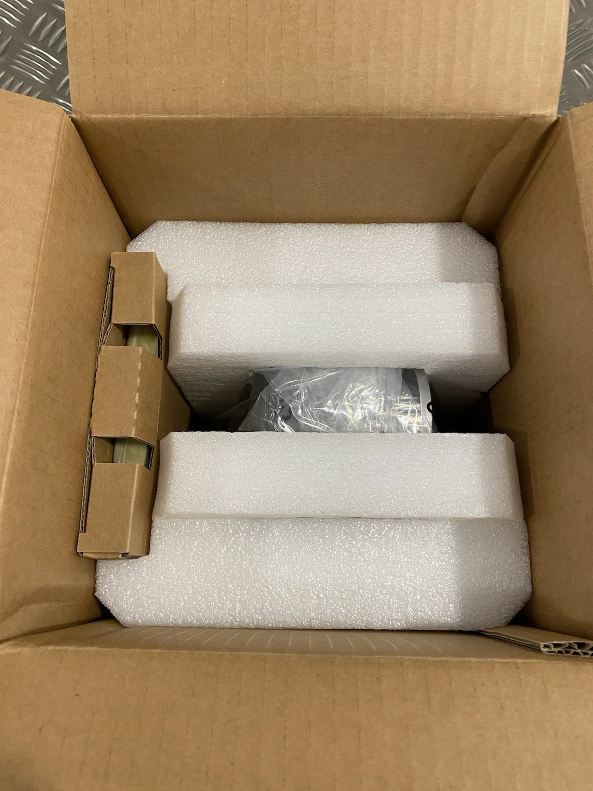 Lumens VC-A50P Full HD 60fps IP PTZ Camera 9610547-52 Brand New Open Box 5