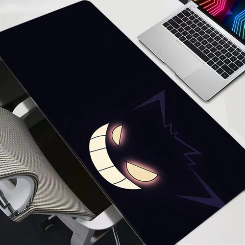 Mouse Pad Gaming Accessories PC Gamer alfombrilla xxl Computer Desk Mat Laptop - 第 2/8 張圖片