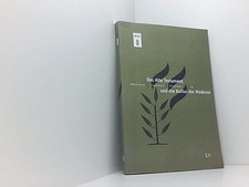 Das Alte Testament und die Kultur der Moderne...
