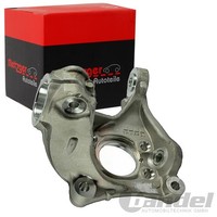 Metzger Achsschenkel Vorne Rechts Passend FüR Seat Alhambra Leon VW CC Passat SH
