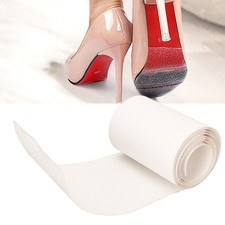 Self Adhesive Sole Stickers Wear Resistant Skid Resistance Waterproof Shoe