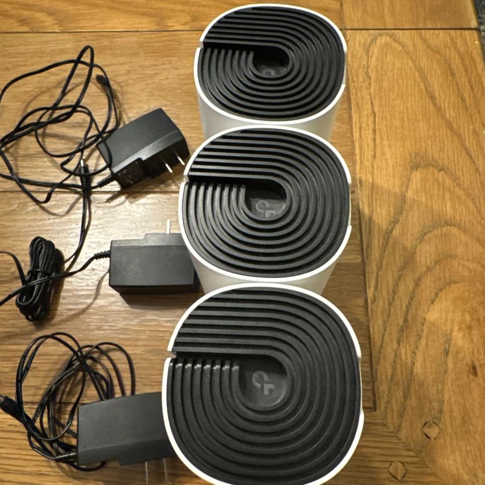 TP-Link Deco S4R AC1200 Mesh WiFi System (3-Pack) – Complete Set  - Image 4 of 4