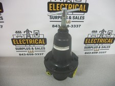 WATTS 1" NPT HIGH-FLOW PNEUMATIC AIR PRESSURE REGULATOR R119-08D6 NOB