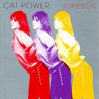 Cat Power - Jukebox - Vinyl Record 12 Record - E3447Z