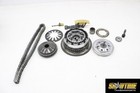 07-11 HARLEY-DAVIDSON ELECTRA GLIDE FLHT 96CI ENGINE PRIMARY CLUTCH  ASSEMBLY