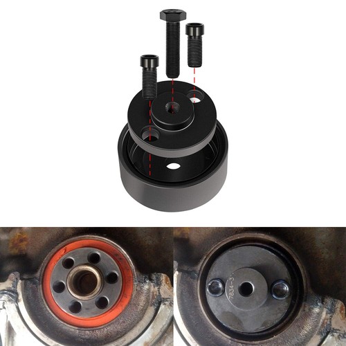 Ford Explorer Seal Installer Rear Crankshaft Seal Installer Tool Kit | OTC 7834 Replacement For Ford Ranger, Explorer, Aerostar OTC 7834 Tool - View #4