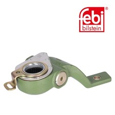 Febi 35108 Slack Adjuster Automatic Rear Right For Citroen Berlingo 1996 - 2002