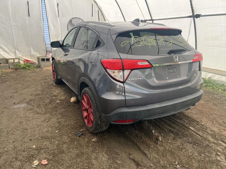 Speedometer Cluster MPH With Fog Lamps Honda Sensing Fits 19-21 HR-V 208553 - Image 2 of 4