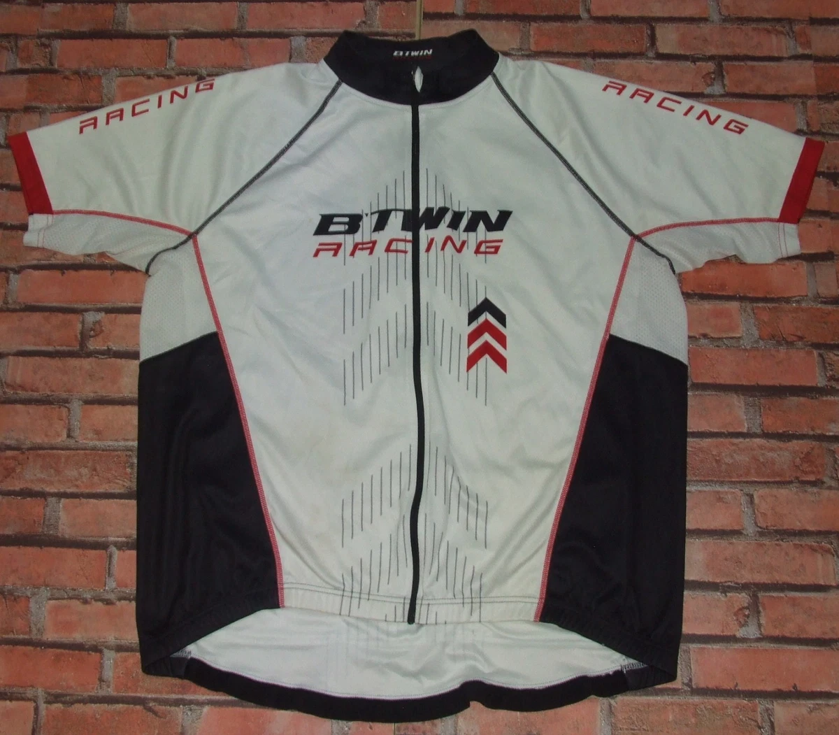 MAGLIA CICLISMO CASTELLI LE TOUR TG 6 S929 bike shirt maillot trikot jersey EUR 39,99 - PicClick IT