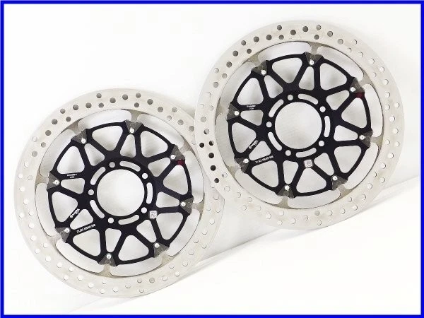 Brembo Motorcycle Brakes & Suspension Parts for Ducati 1098 for