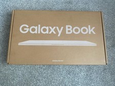 (SEALED) Samsung Galaxy Book4 Laptop 15.6 16GB RAM, 256 GB SSD Intel core - Grey