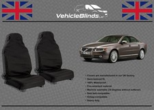 Siège Volvo S80