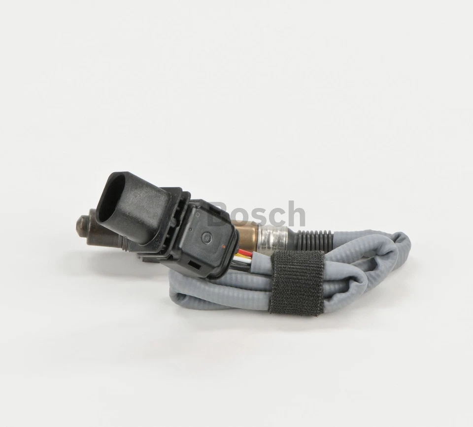 Bosch Oxygen Sensor 17029 For BMW 550i 650i 750i 750Li 760Li 2006-2010 - Image 3 of 4