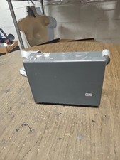 Vtg Braun Hobby Camera Flash Made in Germany Untested For Parts