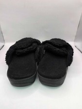Vionic Women's Gemma II Mule Slip On-Black 8US