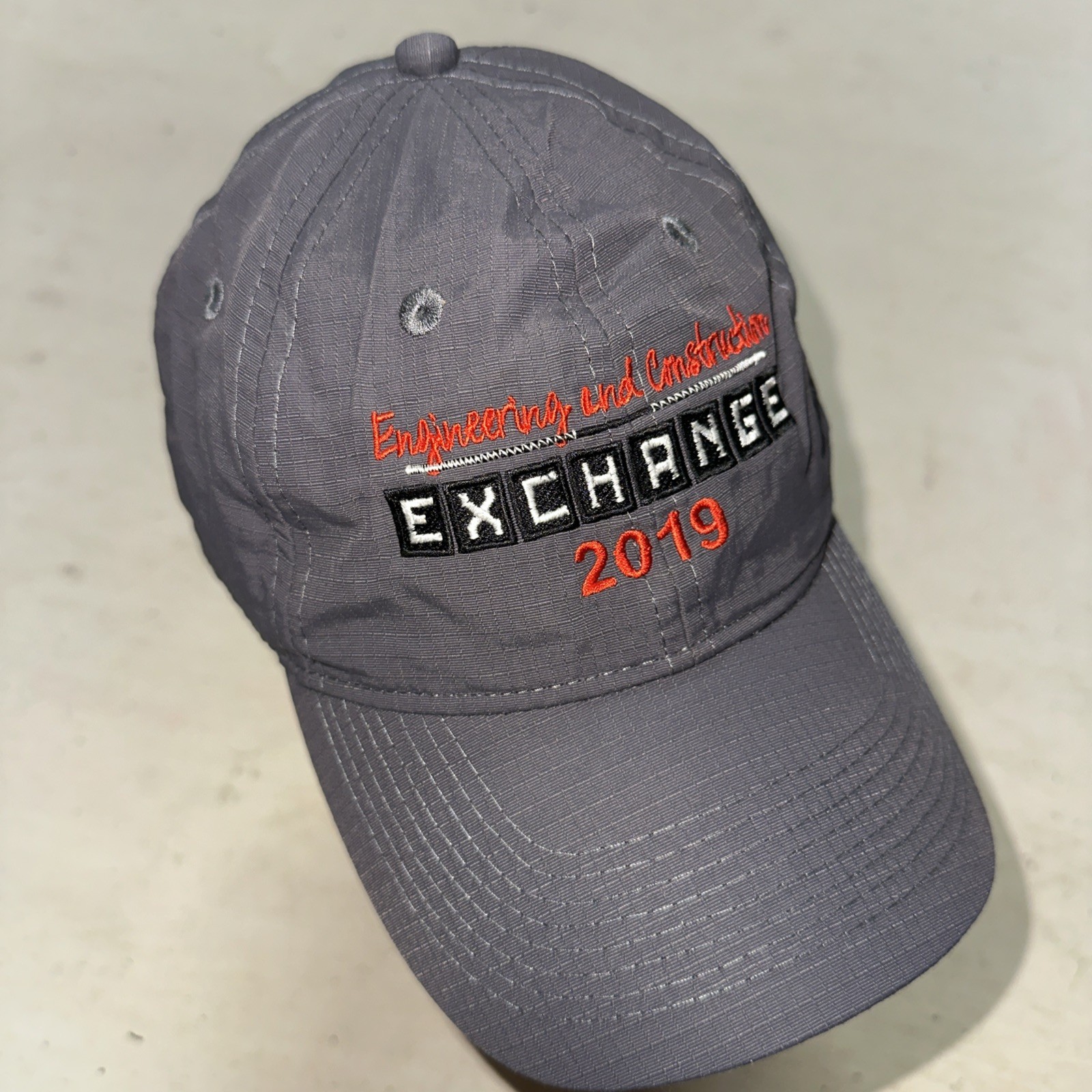 Engineering And Construction Exchange 2019 BASEBA… - image 3