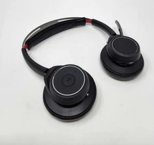 USED PLANTRONICS B825 VOYAGER BLUETOOTH HEADSET