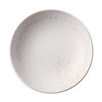 Arthur Krupp White River Teller Flach 28 Cm
