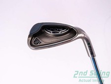 Ping G10 Single Iron Pitching Wedge PW Steel Regular Right Green Dot 36.5in