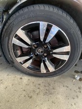 Jeu de 4 jantes  CITROEN DS3 PHASE 1