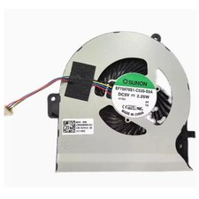 Cooling Fan for ASUS ROG Strix GL502VM ZX60V FX60VM S5VM VT Thin Fan