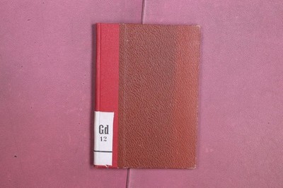 398405 G. Bayer VON DR. MARTIN LUTHER WAS ER TAT UND SPRACH Verlag der