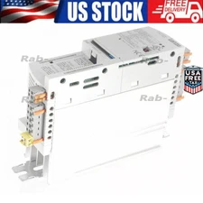 NEW LENZE E82EV751K2B E82EV751_2B Inverter 8200 Vector 0.75kW E82EV7512B 1PC