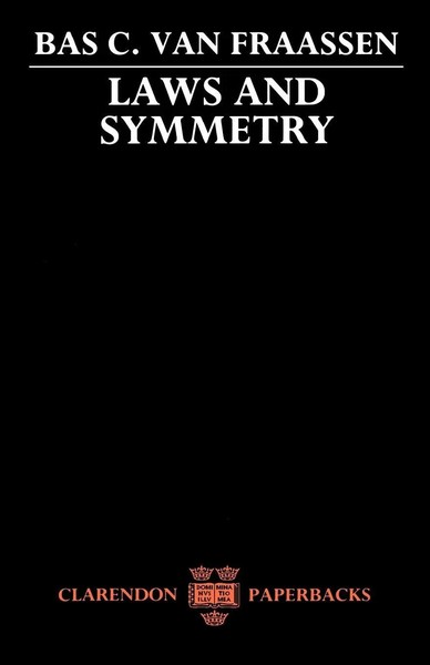 Bas C. Van Fraassen | Laws And Symmetry | Taschenbuch | Englisch (1989)-image