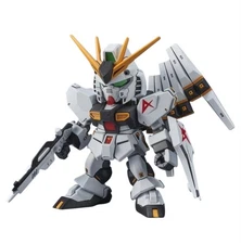 Bandai Gunpla RX-93 SD Gundam EX-Standard Model Kit Factory Sealed New