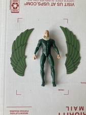 Marvel Universe 3.75 Vulture