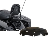 Set Sissy Bar + Windschild S34