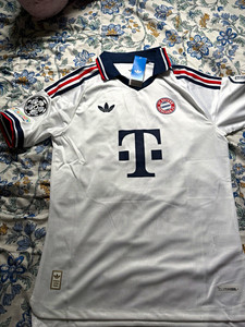 Olise Bayern Jersey | eBay