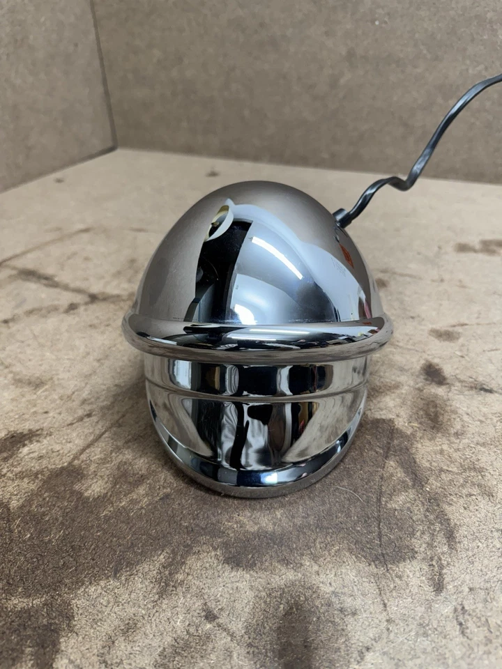 Conjunto de faros Harley Davidson 6” - Sportster Dyna 883 1200 Foto 4 de 4