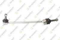 Koppelstange Stabilisator Vorne Links 293Mm FüR Mercedes W221 05-13 2213201589