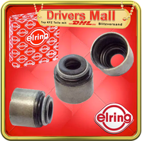 Elring 012.410 Dichtring, Ventilschaft FüR Infiniti / Nissan 12410 / Renault