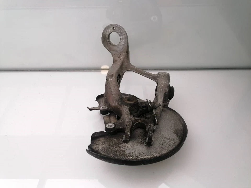 8K0505431AC MANGUETA TRASERA IZQUIERDA / 556411 PARA AUDI A4 AVANT 8E - Imagen 2 de 2