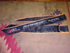 Phenix Rod Cover Sleeve RECON PHX-S723, Hook/Loop Closure, Up To 7-1/2' Rod, New