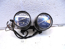 HONDA CB250 G5 CLOCKS SPEEDO TACHO (3D)