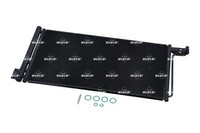 NRF Kondensator Klimaanlage Easy FIT 350051 FüR Focus Ford MAX DXA CB7 CEU 3 2