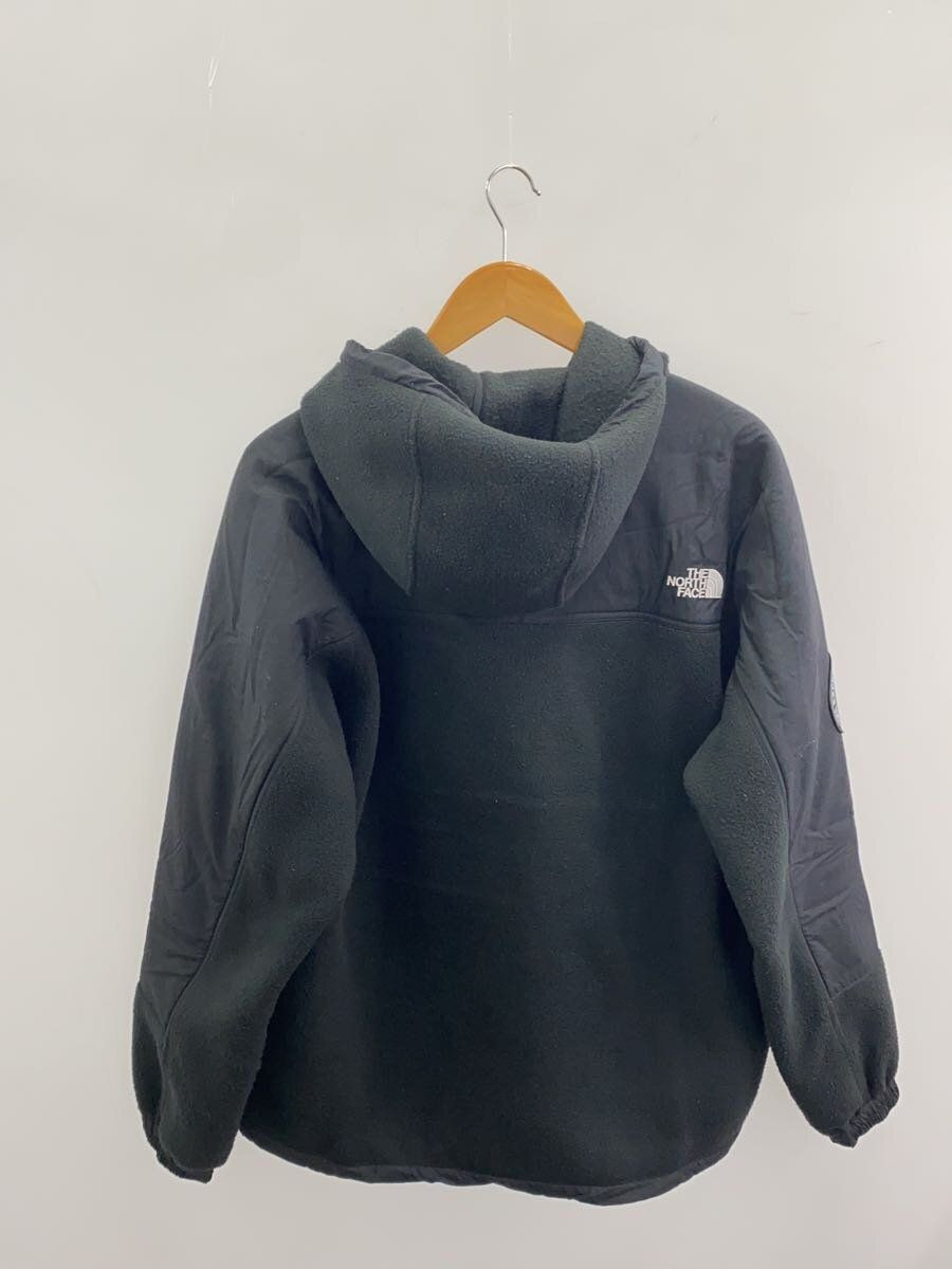 THE NORTH FACE OTHER HIM FLEECE PARKA XL POLYESTER Black THE NORTH FACE OTHER HIM FLEECE PARKA XL POLYESTER Black